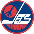 Winnipeg Jets logo