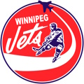 Winnipeg Jets logo