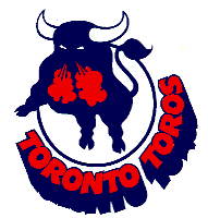 Torronto Toros logo