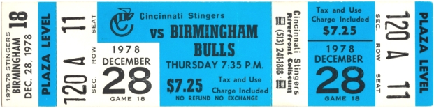 Ticket