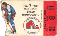 Ticket