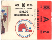 Ticket