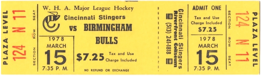 Ticket