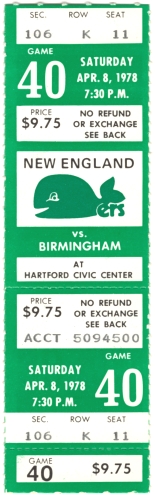 Ticket
