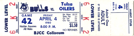 Ticket