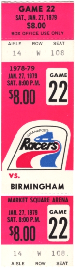 Ticket