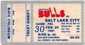Ticket