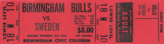 Ticket