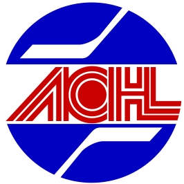 Atlantic Coast Hockey League logo