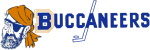 Cape Cod Buccaneers logo