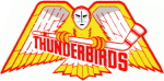 Winston-Salem Thunderbirds logo