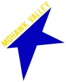 Mohawk Valley Stars logo