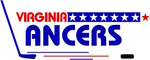Virginia Lancers logo