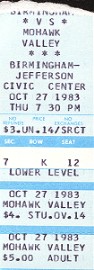 Ticket