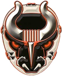 Birmingham Bulls logo