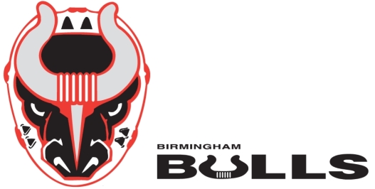 Birmingham Bulls logo