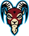 New Mexico Goatheads logo