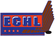 East Coast Hockey League logo