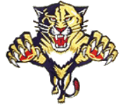 Florida Panthers logo