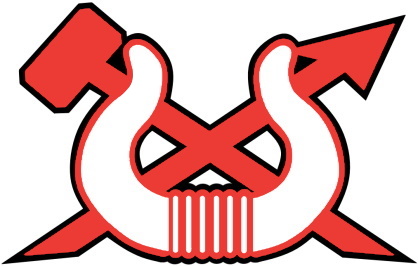 Birmingham Bulls logo