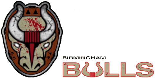 Birmingham Bulls logo