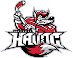 Huntsville Havoc logo