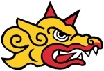 Barcelona Dragons logo