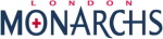 London Monarchs logo