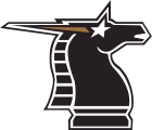 New York/New Jersey Knights logo