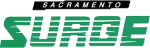 Sacramento Surge logo