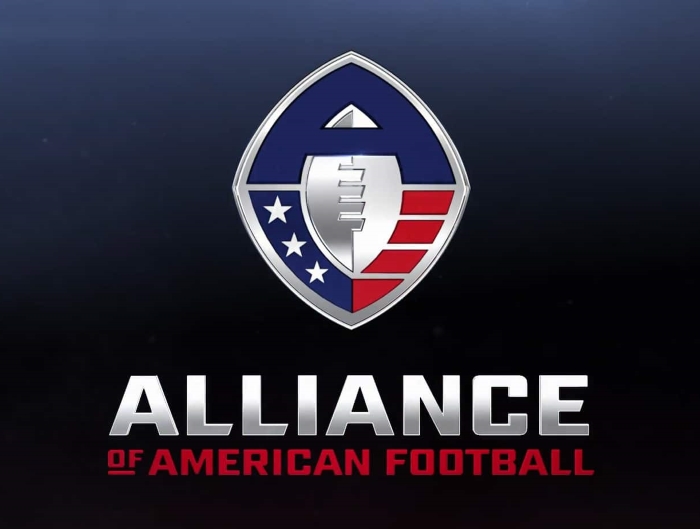 Alliance of American Football logo