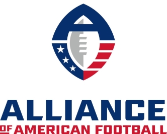Alliance of American Football logo