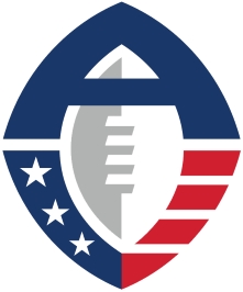 Alliance of American Football logo