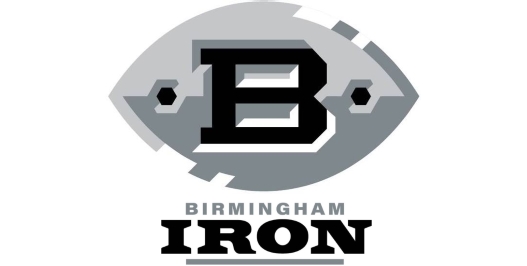 Birmingham Iron logo