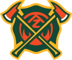 Arizona Hotshots logo