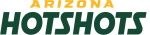 Arizona Hotshots logo