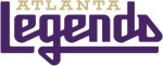 Atlanta Legends logo