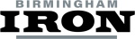 Birmingham Iron logo