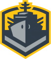 San Diego Fleet logo