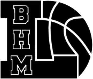 Birmingham Legends logo