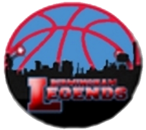 Birmingham Legends logo