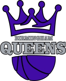Birmingham Queens logo