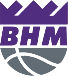 Birmingham Queens logo