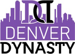 Denver Dynasty logo