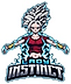 Lady Instinct logo