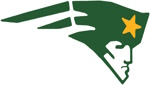 Lady Patriots logo