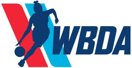 Women's Basketball Development Association logo