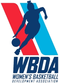 Women's Basketball Development Association logo