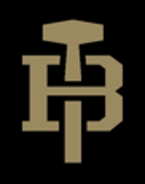 Birmingham Legion logo