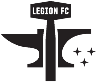 Birmingham Legion logo